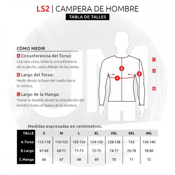LS2 TEIDE - Imagen 3