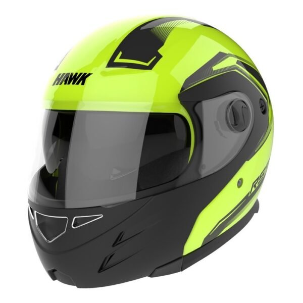 Hawk RS5 Vector - Imagen 4