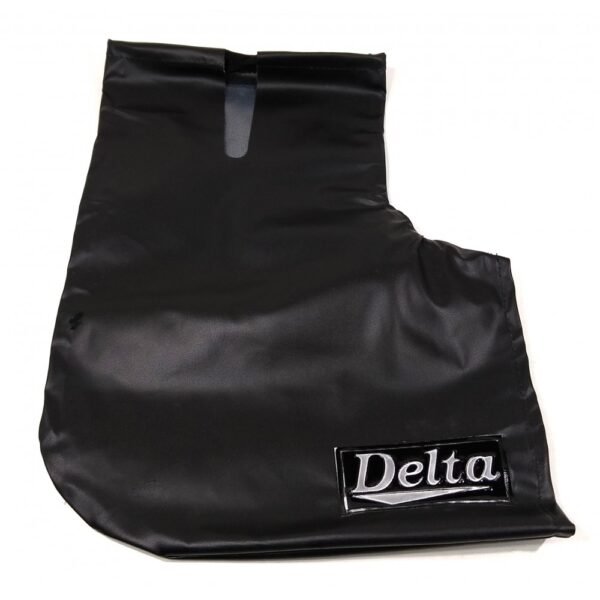 Cubremanos de Cuerina Delta para Motos - Imagen 2
