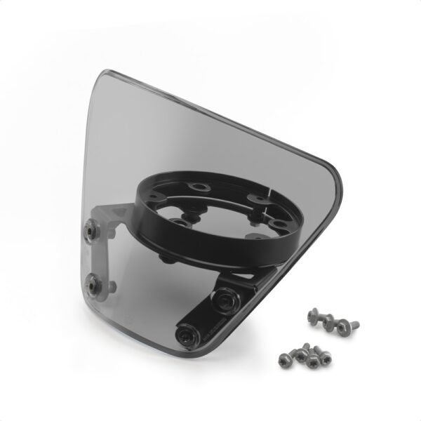 Parabrisas Original Husqvarna Svartpilen 200/401 (cristal) - Imagen 2