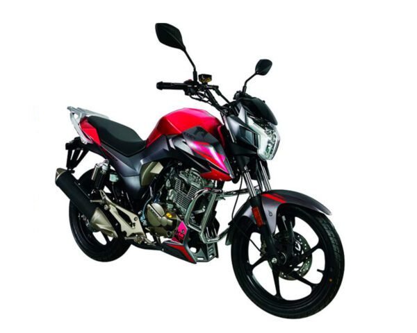 KIDEN KD Z   150cc