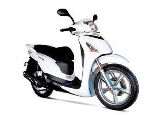 MONDIAL MD 150 N       150cc