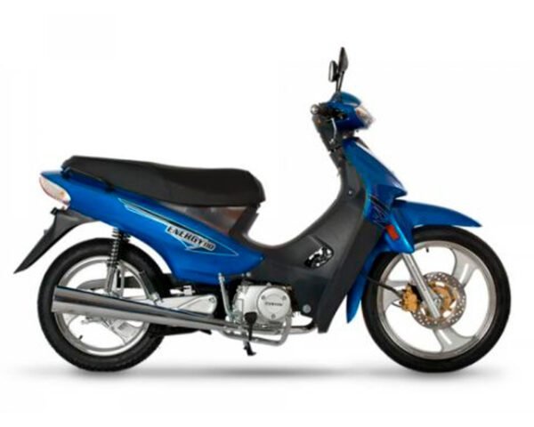 CORVEN ENERGY 110cc - Imagen 2