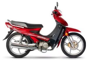 CORVEN MIRAGE 110cc