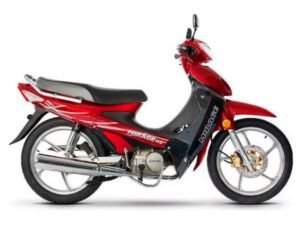 CORVEN MIRAGE 110cc