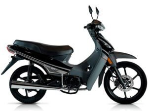 BRAVA NEVADA 110cc