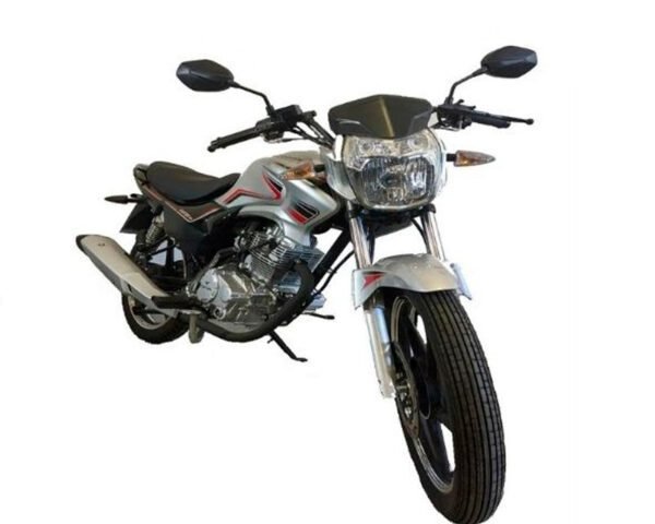 CORVEN HUNTER 150R2 150cc - Imagen 2