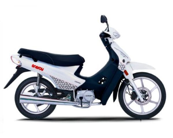 CORVEN ENERGY 110cc
