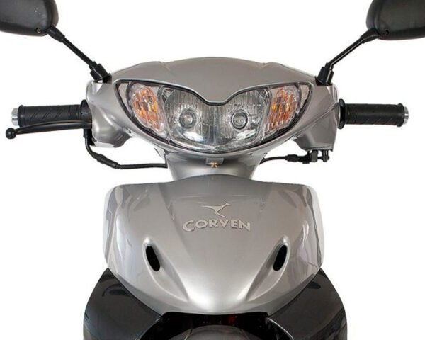CORVEN MIRAGE 110cc - Imagen 2