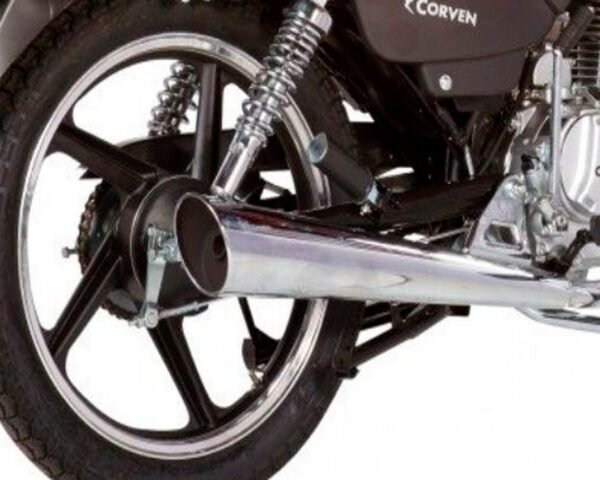 CORVEN HUNTER 150R2 150cc - Imagen 3