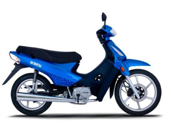 CORVEN ENERGY 110cc - Imagen 3
