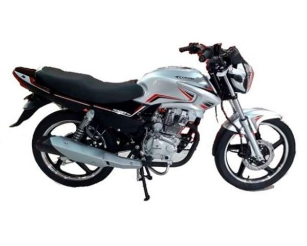 CORVEN HUNTER 150R2 150cc - Imagen 4