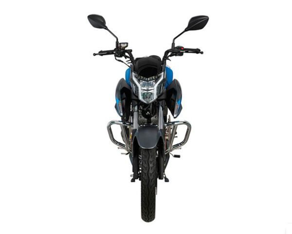 KIDEN KD Z   150cc - Imagen 4