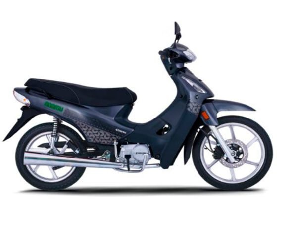 CORVEN ENERGY 110cc - Imagen 4