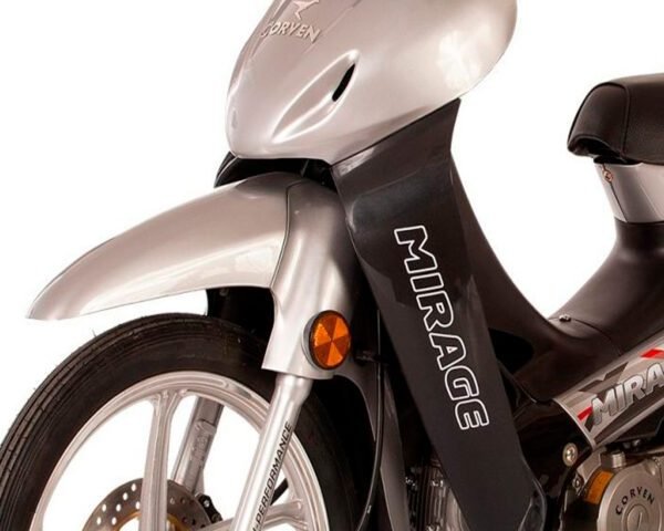 CORVEN MIRAGE 110cc - Imagen 5