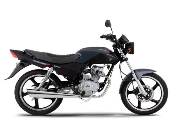 CORVEN HUNTER 150R2 150cc - Imagen 5